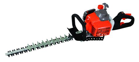 Petrol Hedge Trimmer 225cc Heavy Duty 2 Stroke With Saftey Stop Button