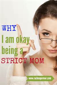 Why I Am Okay With Being A Strict Mom Rachna Says