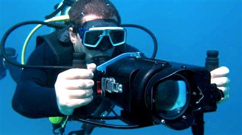 Underwater Videography Services At Rs 35000day In Navi Mumbai Id