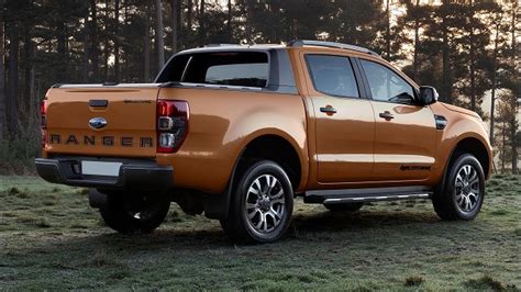 Request a dealer quote or view used cars at msn autos. 2020 Ford Ranger Wildtrak Preview and Price - 2020 - 2021 ...