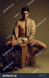 How To Become A High Fashion Male Model Photos