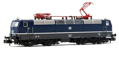 DB Elektrolokomotive BR Lokomotiven ARNOLD Marken FALLER Online Shop