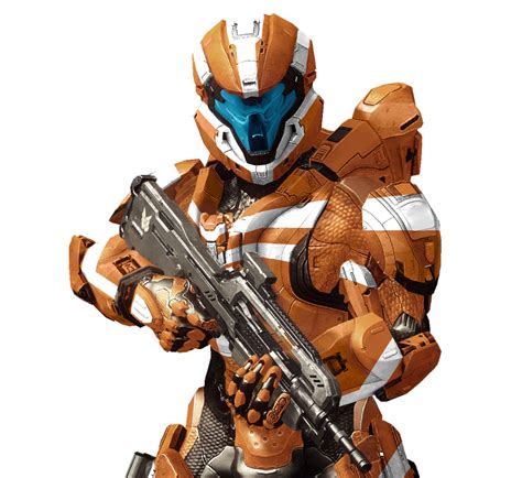 Unidentified Spartan Iv Character Halopedia The Halo Wiki