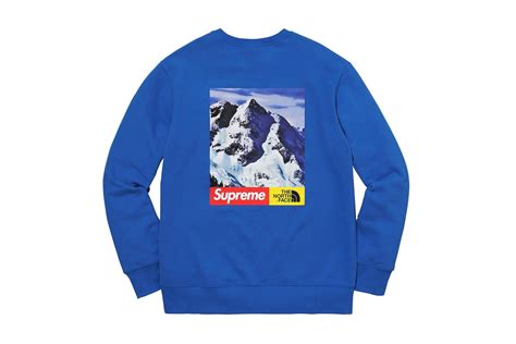 Supreme Fallwinter 2017 Drop 15 Release Info Hypebeast