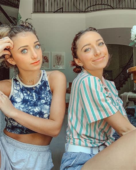 102k Likes 557 Comments Brooklyn And Bailey Brooklynandbailey On Instagram “hello There