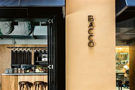 Meet Sydney S Hottest New Italian Restaurant Restaurants Au
