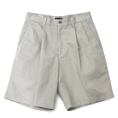 Dockers Mens Pleated Shorts Free Shipping On Orders Over 45