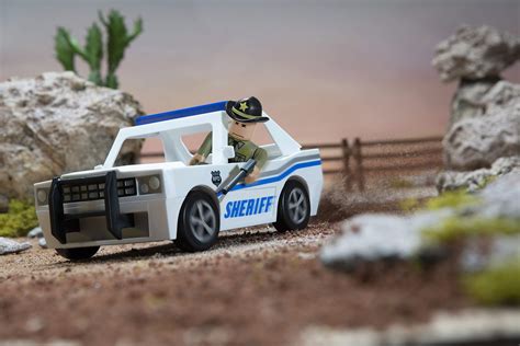 Roblox Police Swat Figure Car Vehicle Set Playset Ubicaciondepersonas