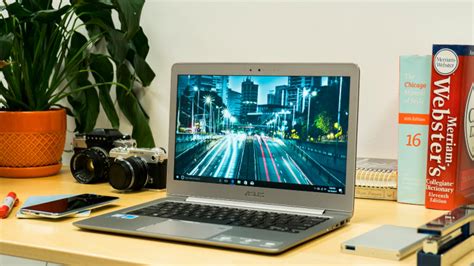 Asus Zenbook Ux330ua 2017 8th Gen Review Gearopen