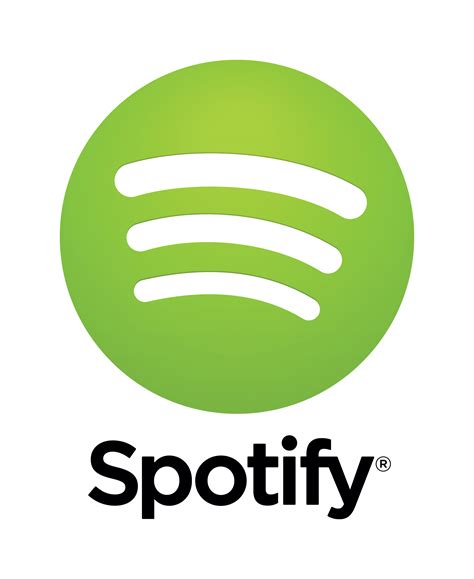 File:Spotify logo vertical white.jpg - Wikimedia Commons gambar png