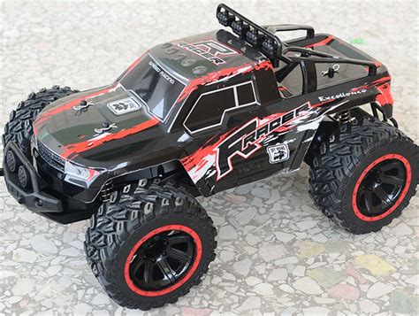 Mgrc Mg31 114 24g 2wd 30kmh Rc Car Electric Off Road Vehicle Rtr