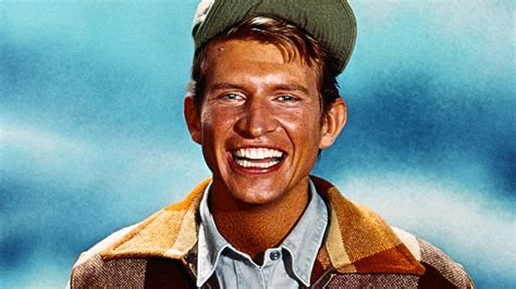 Green Acres Star Tom Lester Dead At 81 Dog Movies Lesters The