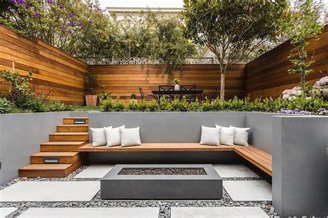This San Francisco Renovation Project Included An Updated Multi Level