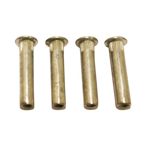 Pamex Gsb Al Sex Nuts Female Part Only Set Of Aluminum