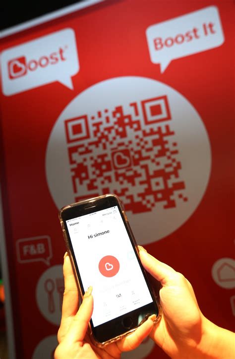Create one for free forgot password. Boost e-wallet app targets to increase merchants by ...