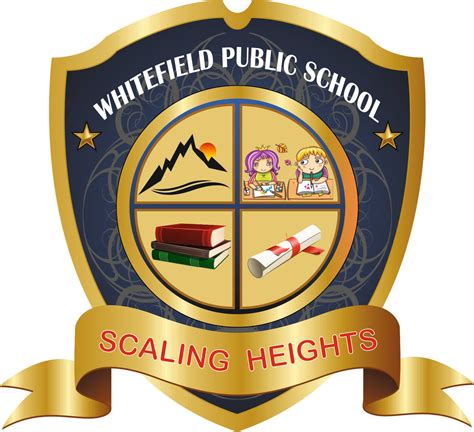 Whitefield Public School Posts Facebook