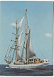 AK Foto Segelschulschiff Wilhelm Pieck ansichtskarte markt kaufen