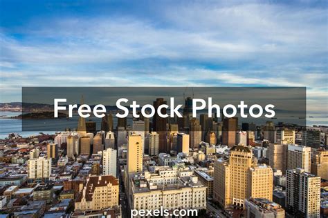 1000 Amazing Bay Area Photos · Pexels · Free Stock Photos