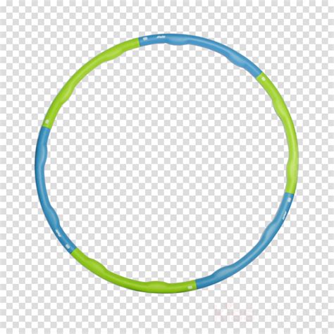 Verbs Clipart Hula Hoop Png Transparent Png Full Size
