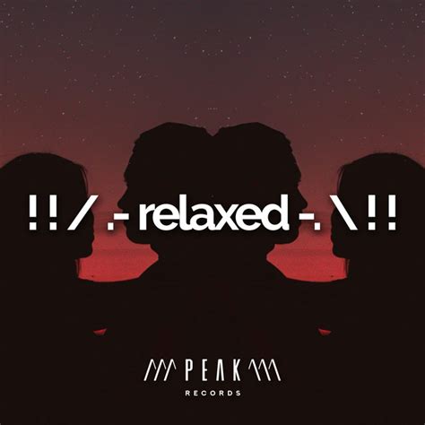 relaxed album by deep sleep music collective spotify