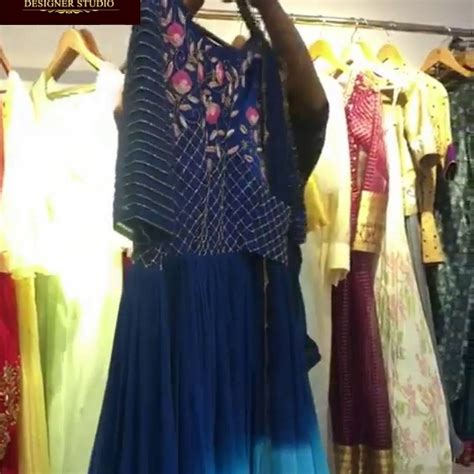 Etniko Designer Boutique Hyderabad Designer Clothing Store Luxury