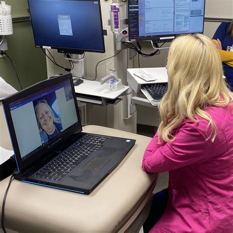 Monument Health Launches Telemedicine Service Monument Health