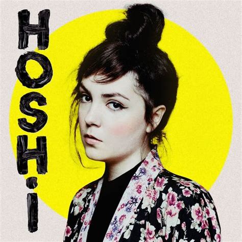 Hoshi - Il suffit d'y croire (Edition deluxe) : chansons et paroles