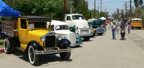 Antique Car And Truck Shows Antique Cars Blog