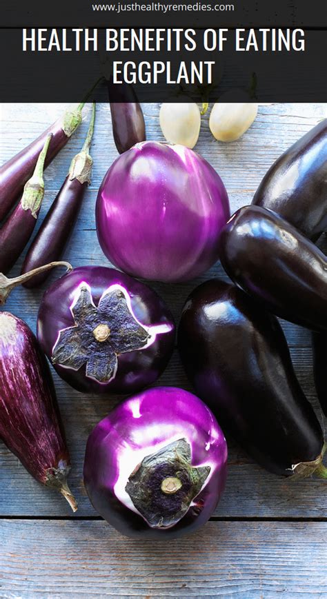 Apparently, eating paprika stimulates the production of saliva and gastric acid, two essential components of good digestion. Health Benefits of Eating Eggplant | Health, Home health ...