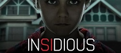 Official Trailer Drops For 'Insidious: The Red Door'