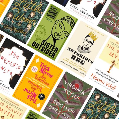 7 Feminist Books To Set Your 2021 Intentions She Reads