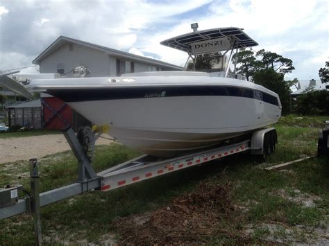 Donzi 35 Zf 26900 The Hull Truth Boating And Fishing Forum