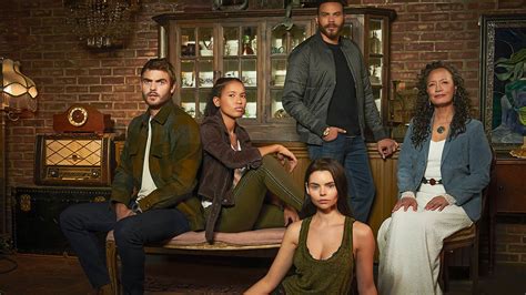 Siren Season 4 Release Date News