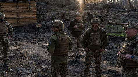 alarm in ukraine as russian forces mass at border the new york times