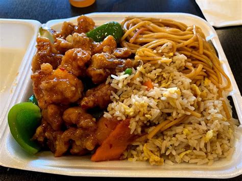 Like to do as the locals do? Rice n Noodle - Meal delivery | 7910 S Rainbow Blvd, Las ...