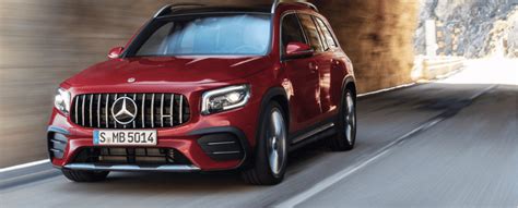 Towing capacity is the maximum amount of weight your vehicle can tow when pulling a trailer. 2021 Mercedes-Benz GLB Towing Capacity | Mercedes-Benz of ...