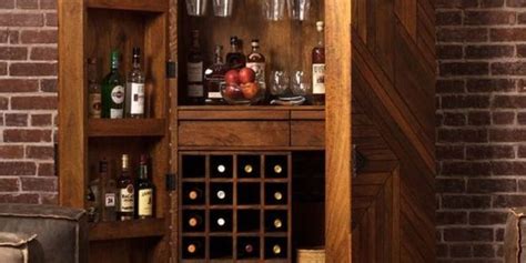 36 Worthy Home Bar Design Ideas For A Cozy Night Gathering