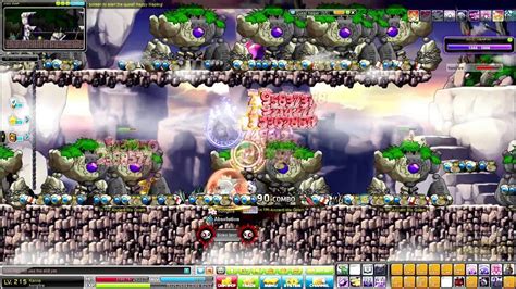 Log in to add custom notes to this or any other game. Maplestory Europe Kanna Training Guide