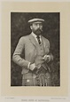NPG Ax27908; Prince Henry Maurice of Battenberg - Portrait - National ...