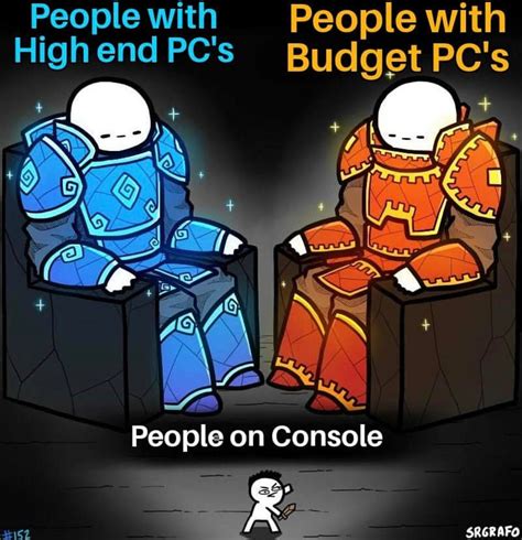 Pc Is Truly The Master Race Rpcmasterrace