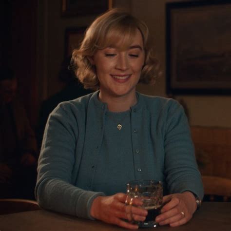 Saoirse Ronan Archive On Twitter Saoirse Ronan In See How They Run