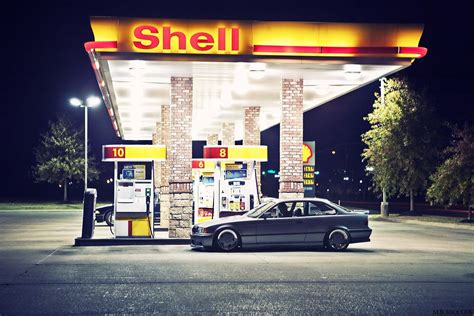 Gas Station Wallpapers Wallpaper Cave