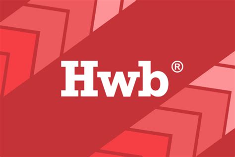 Hwb