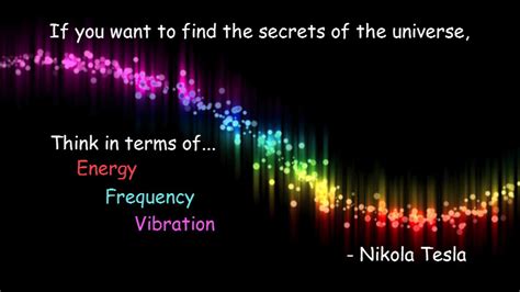 172 quotes from nikola tesla: Energy, Frequency, Vibration | Biology Of Technology