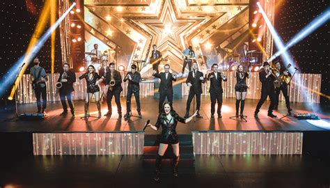 Ultimate Entertainment | Backbeat Showband | Ultimate Showband | EPIK