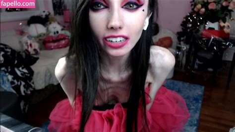 Eugenia Cooney Eugenia Cooney Eugeniacooney Nude Leaked Photo 13