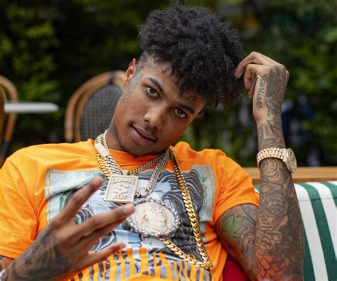 L A Hip Hop Phenom Blueface One Hit Wonder Or Second Act