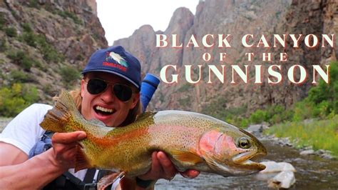 Fly Fishing Colorado One Of A Kind Solo Adventure The Best