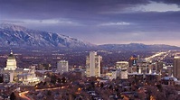 Salt Lake City | Visit The USA