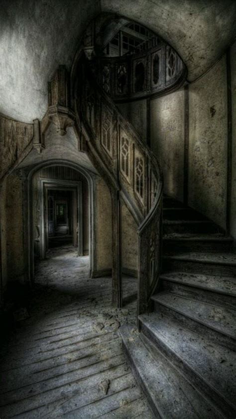 Pin By Victoria Saxon On Grey Aesthetic Abandoned Places Abandoned